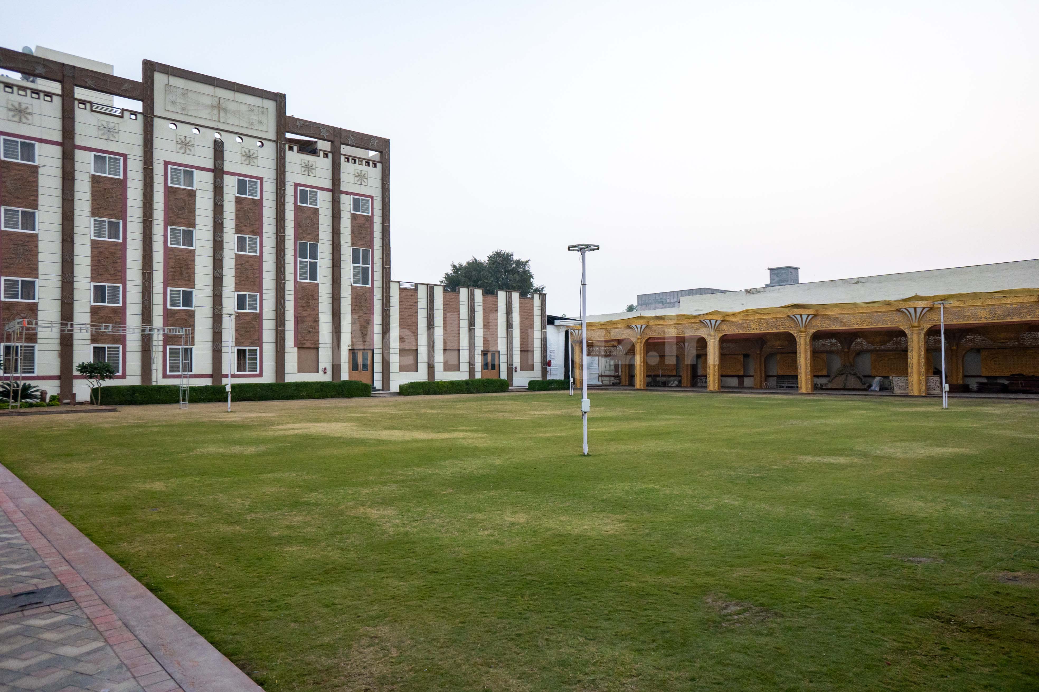 Hotel Panigrahan
