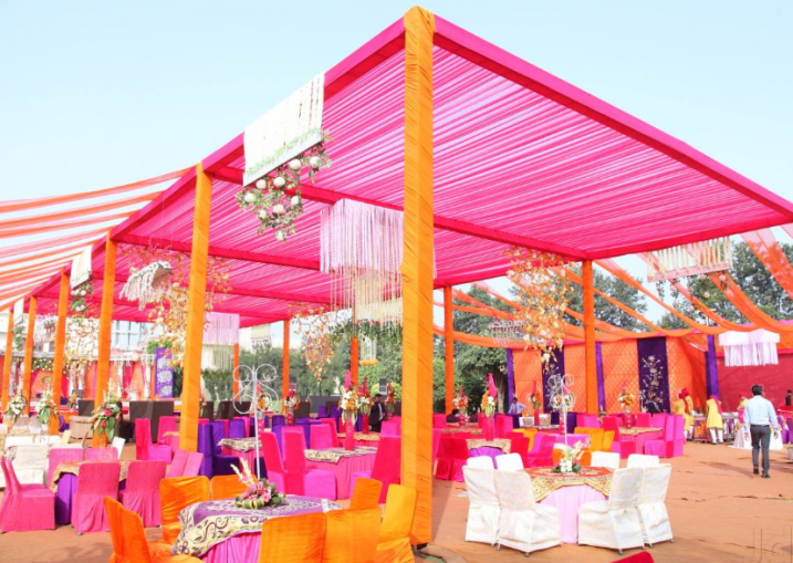 Royal Resort