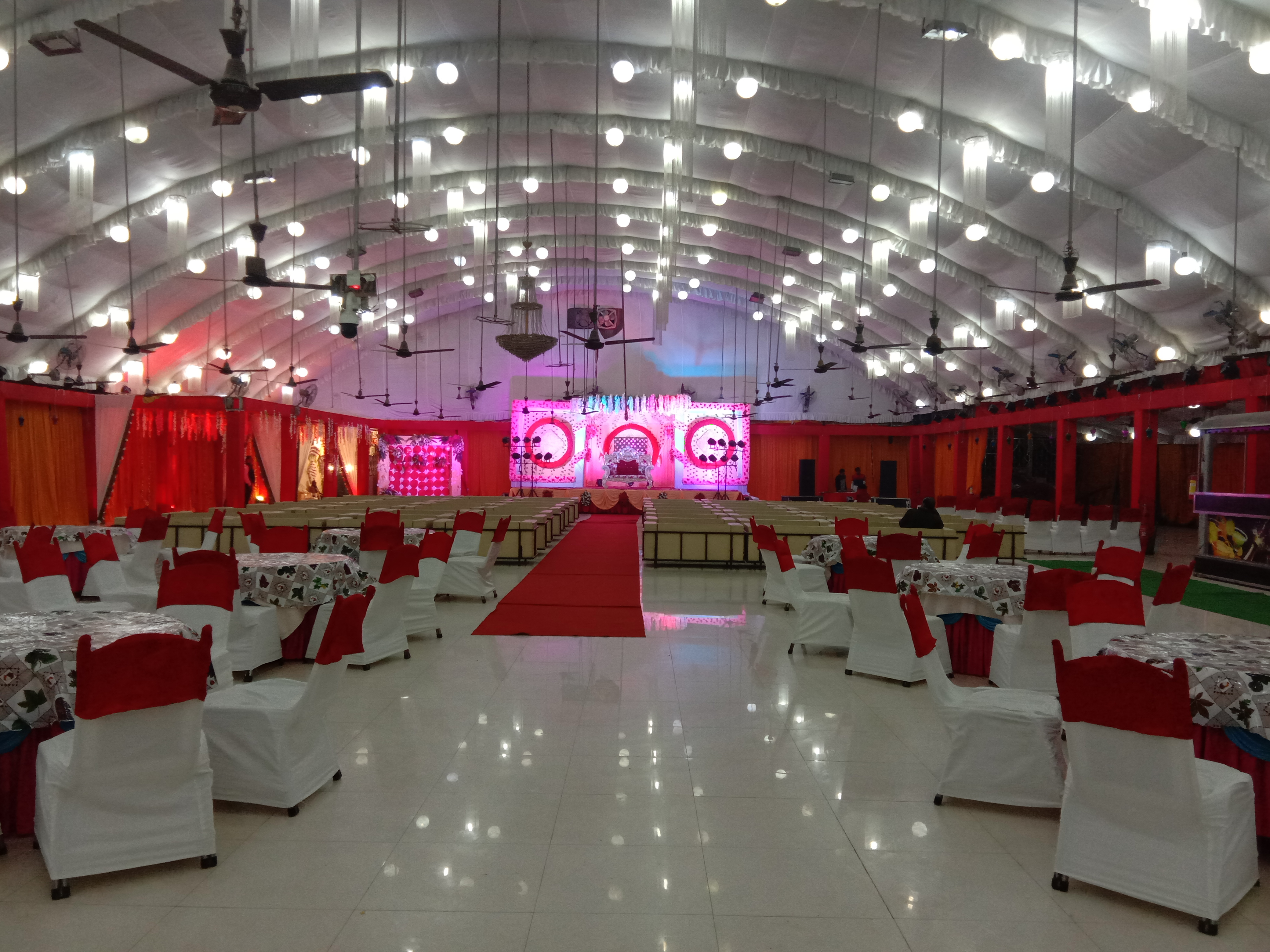 Banshi Bhawan
