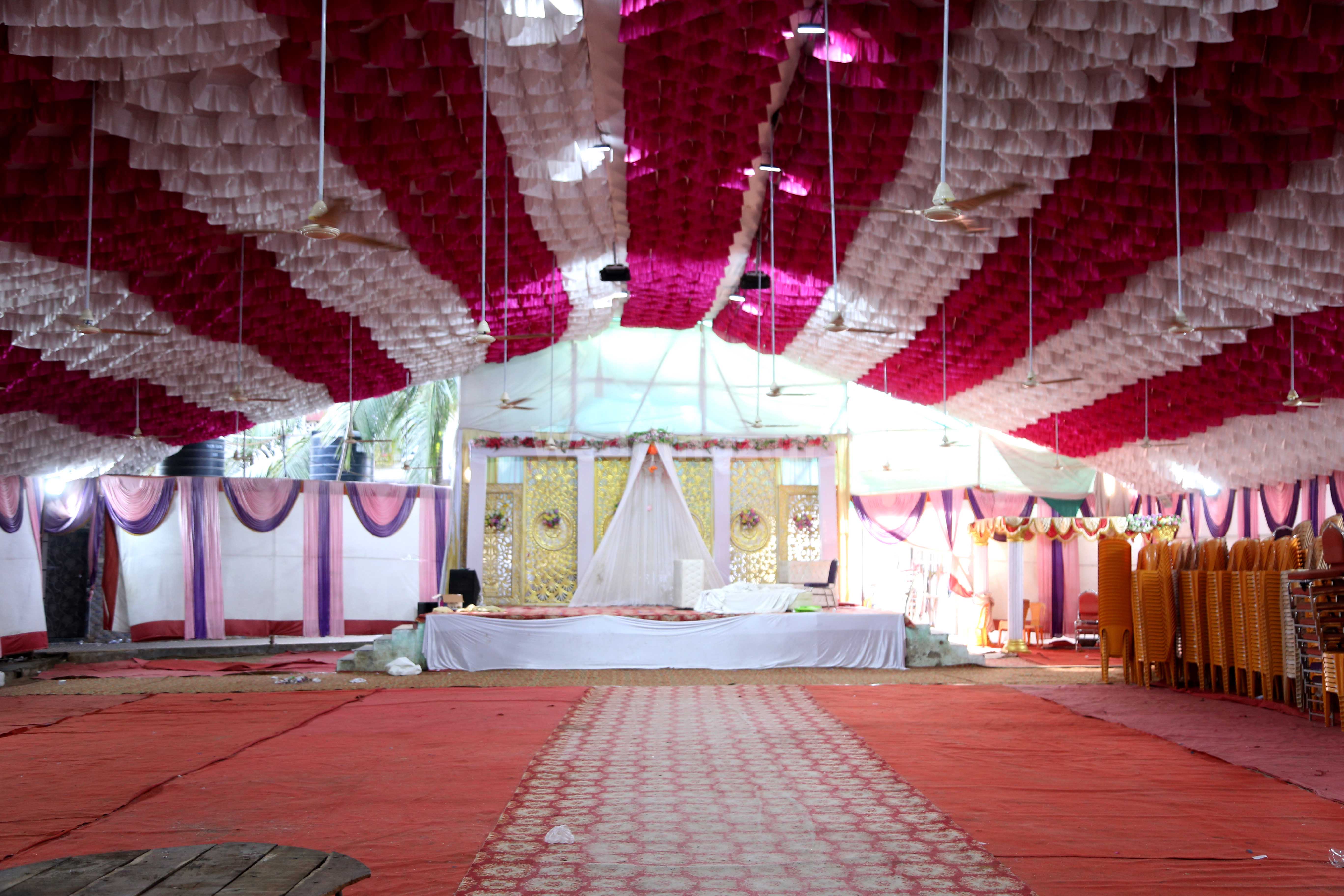 Shadi. Com Hall