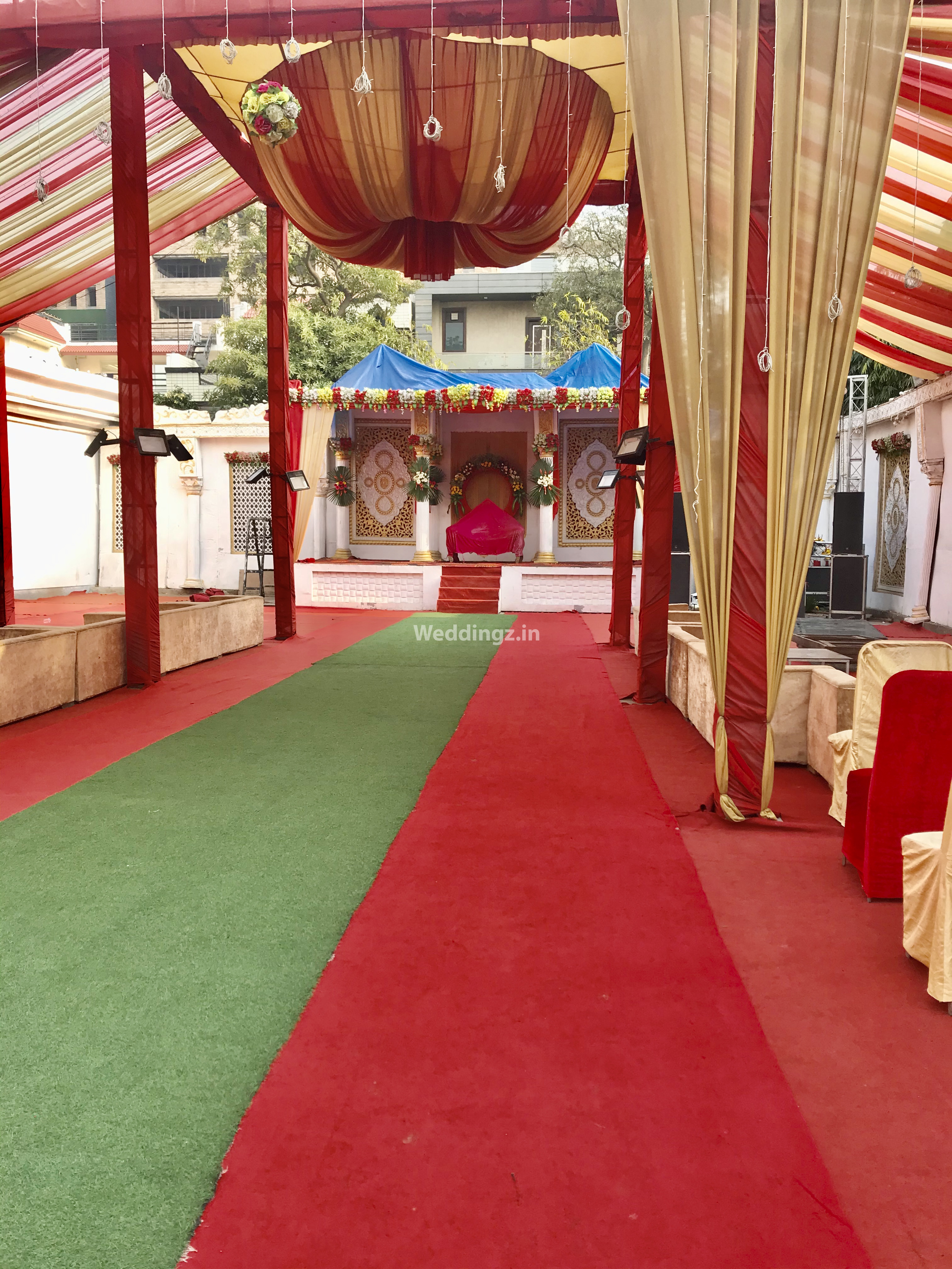 Vivah Palace