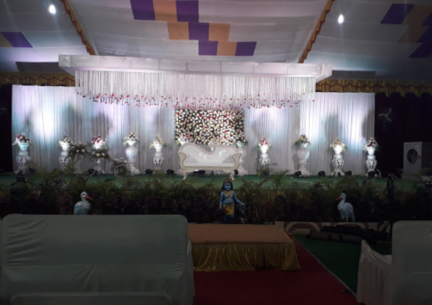 Sri Nilayam Function Hall