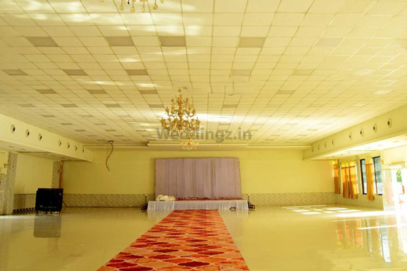 Dhandai Lawn