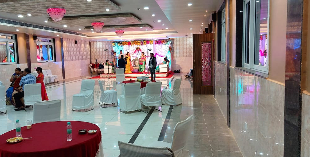 Riyan Convention