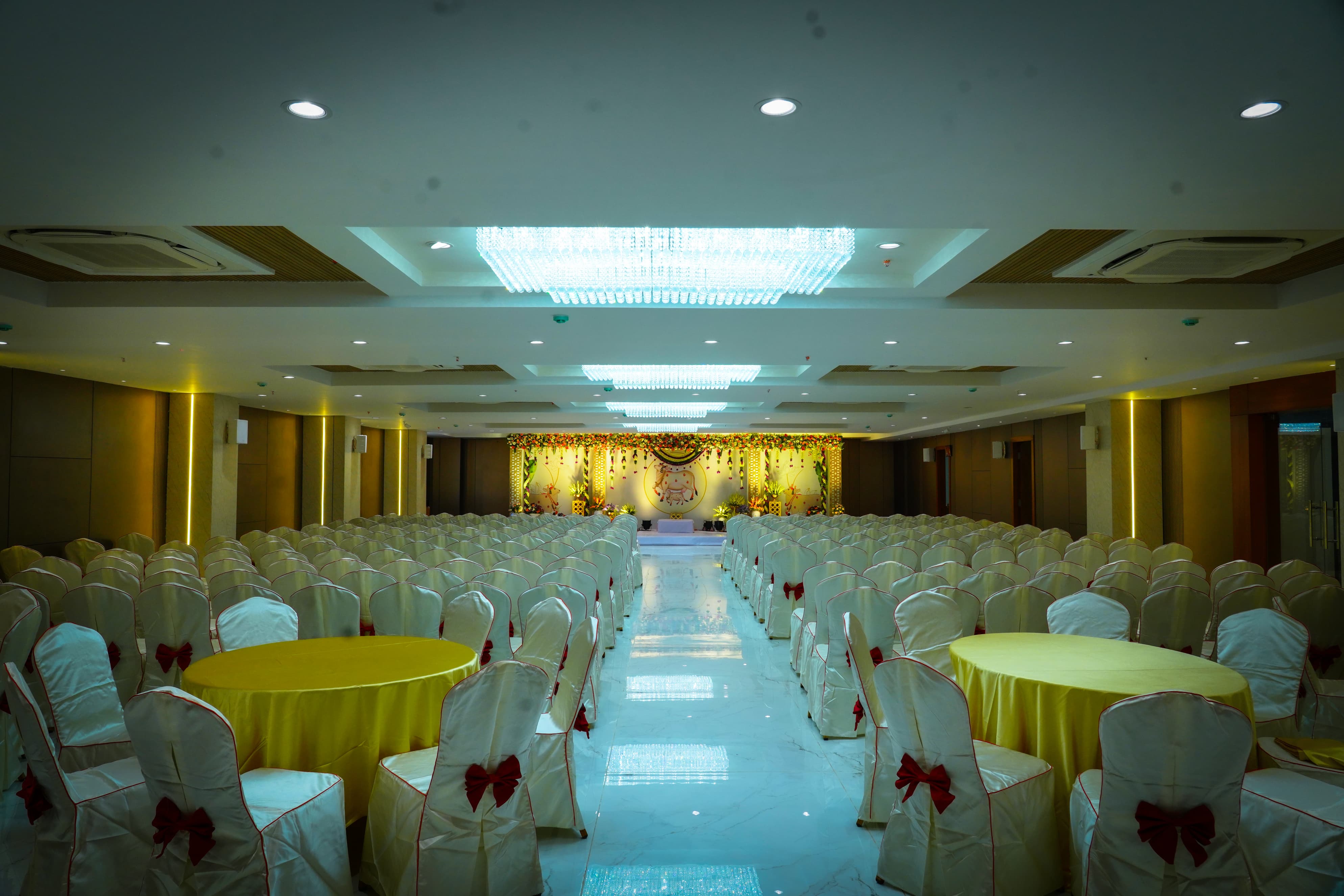 Tatva Banquets