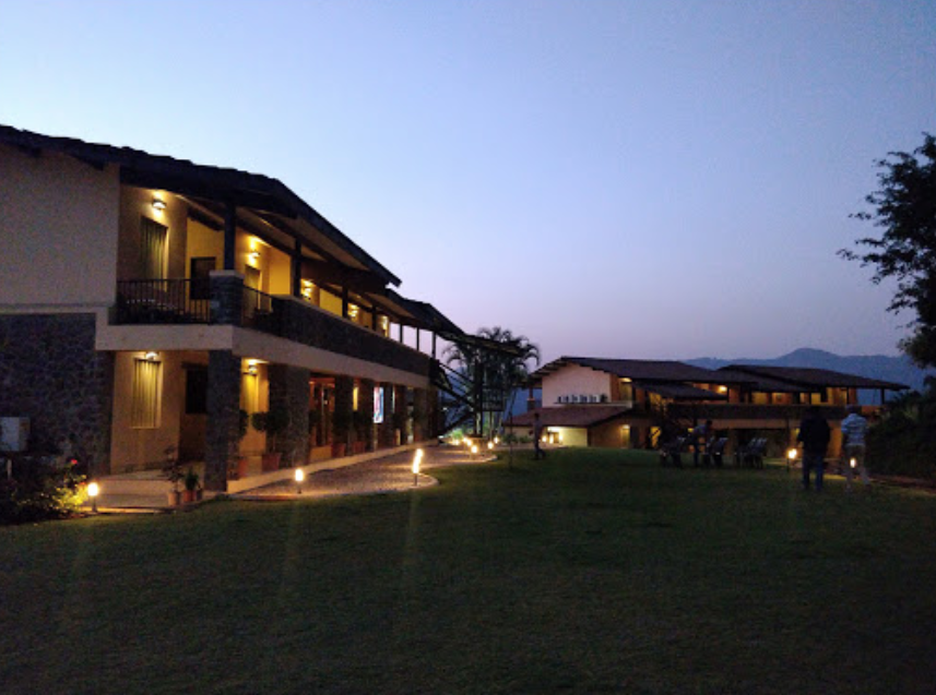 Ekaant The Retreat