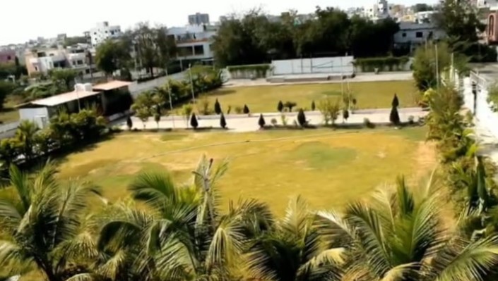 Pinewood Resort