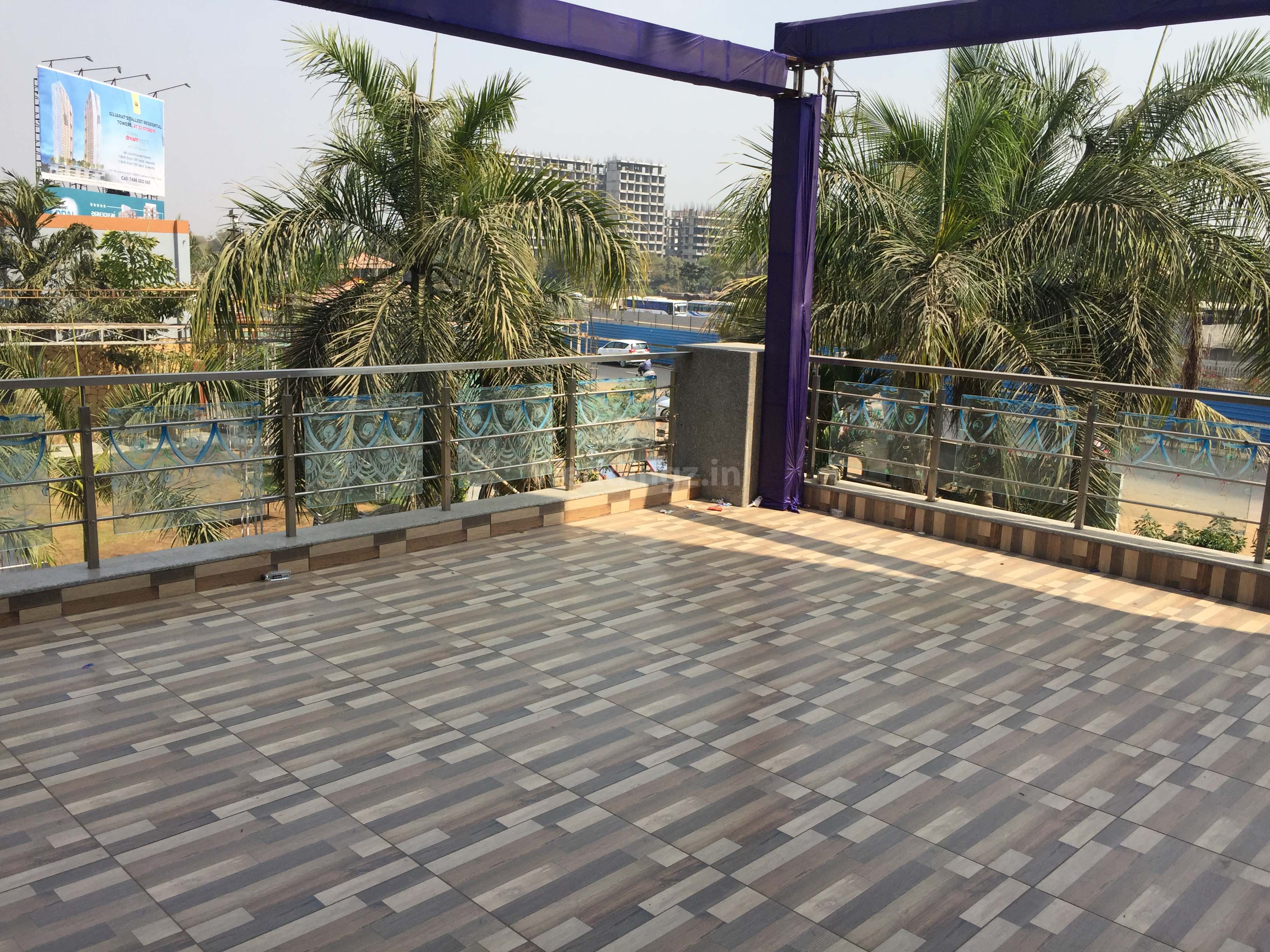 Hotel Madhuli