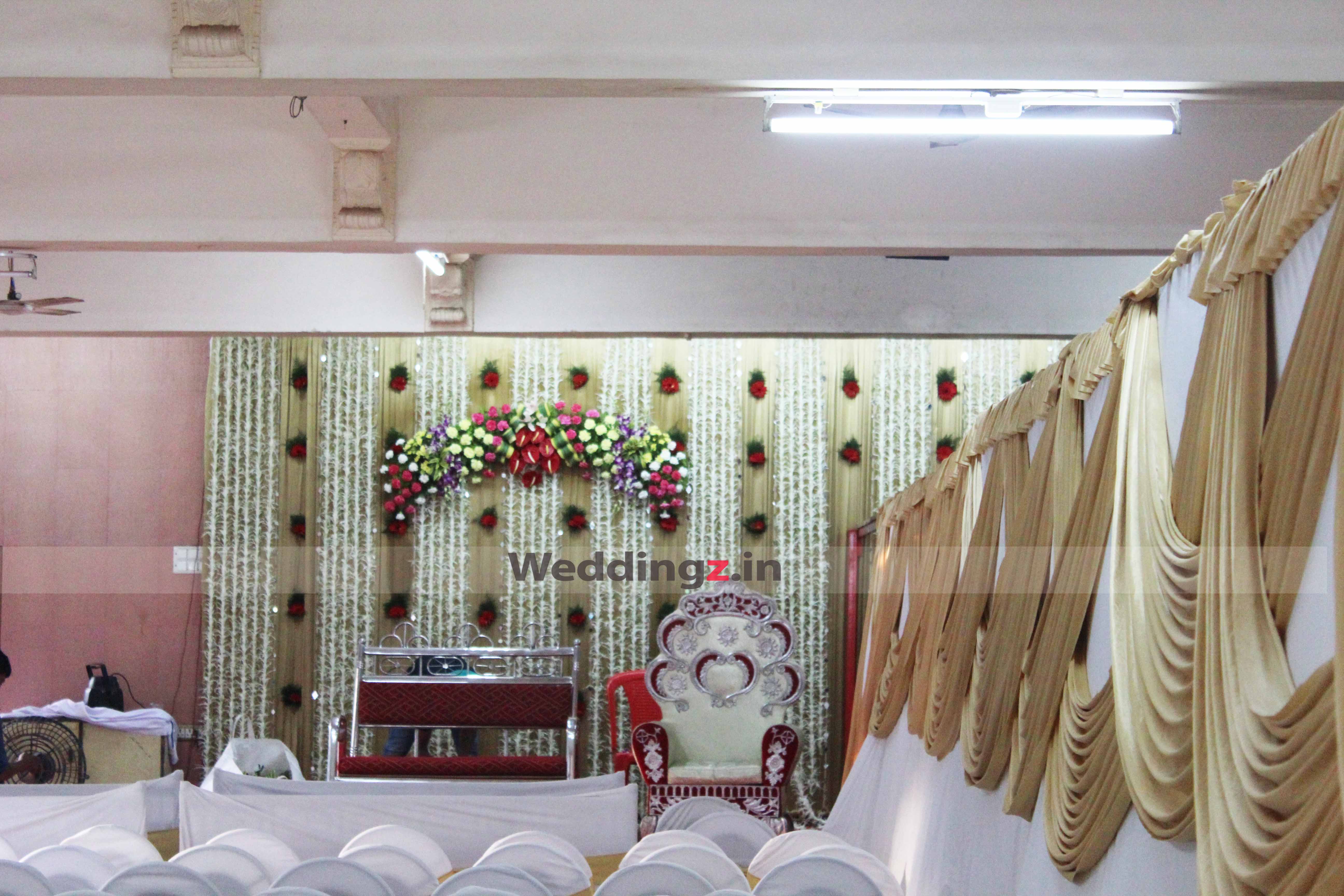 Noori Hall