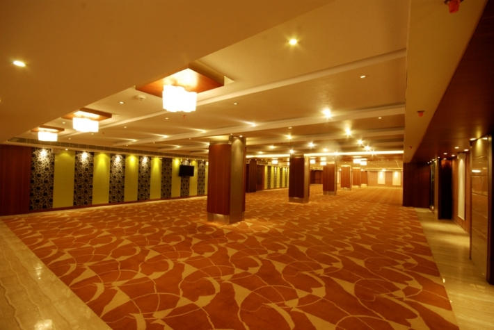 Aaayojan Banquet