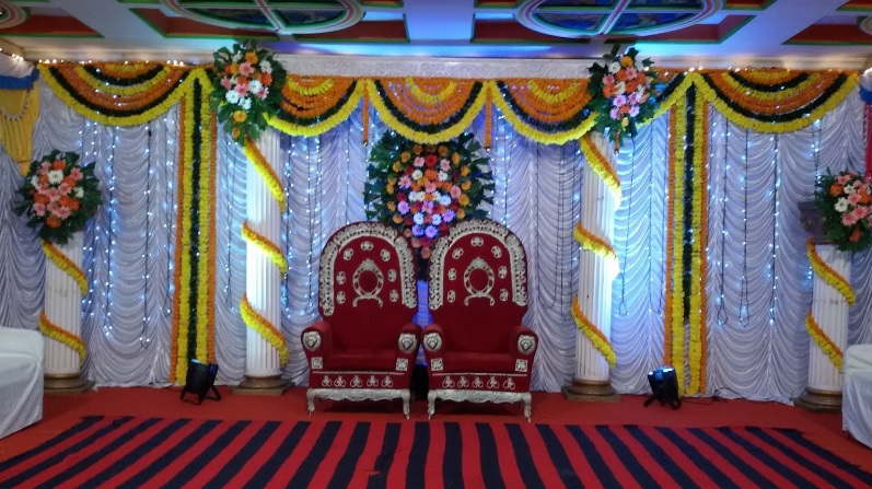 Shree Sai Hall