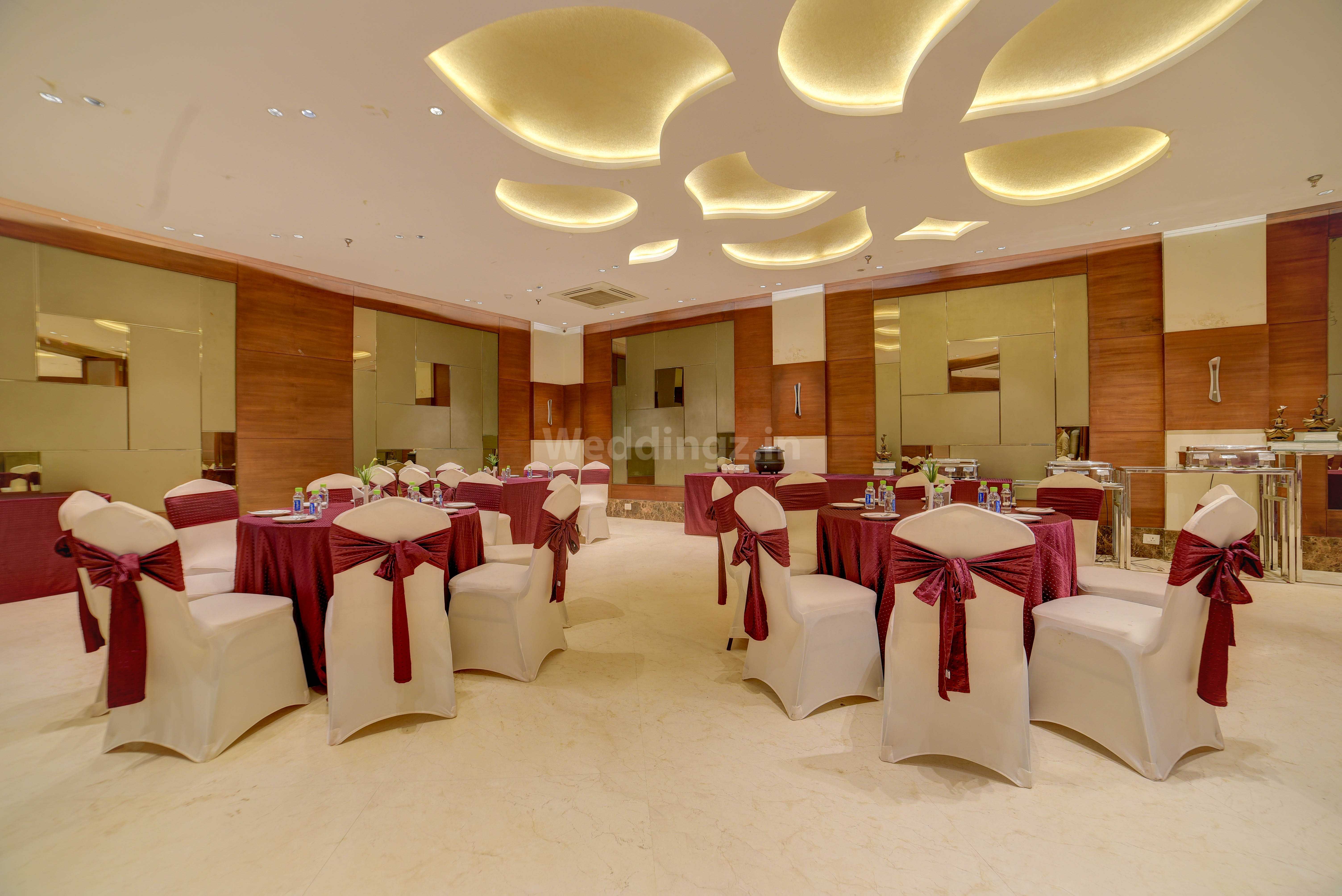 Hotel Maple Grand