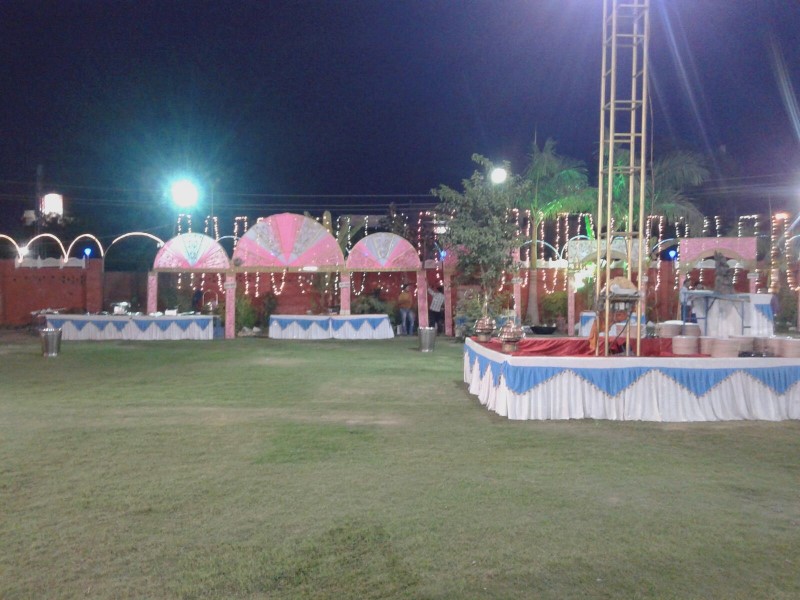 Swagat Vatika