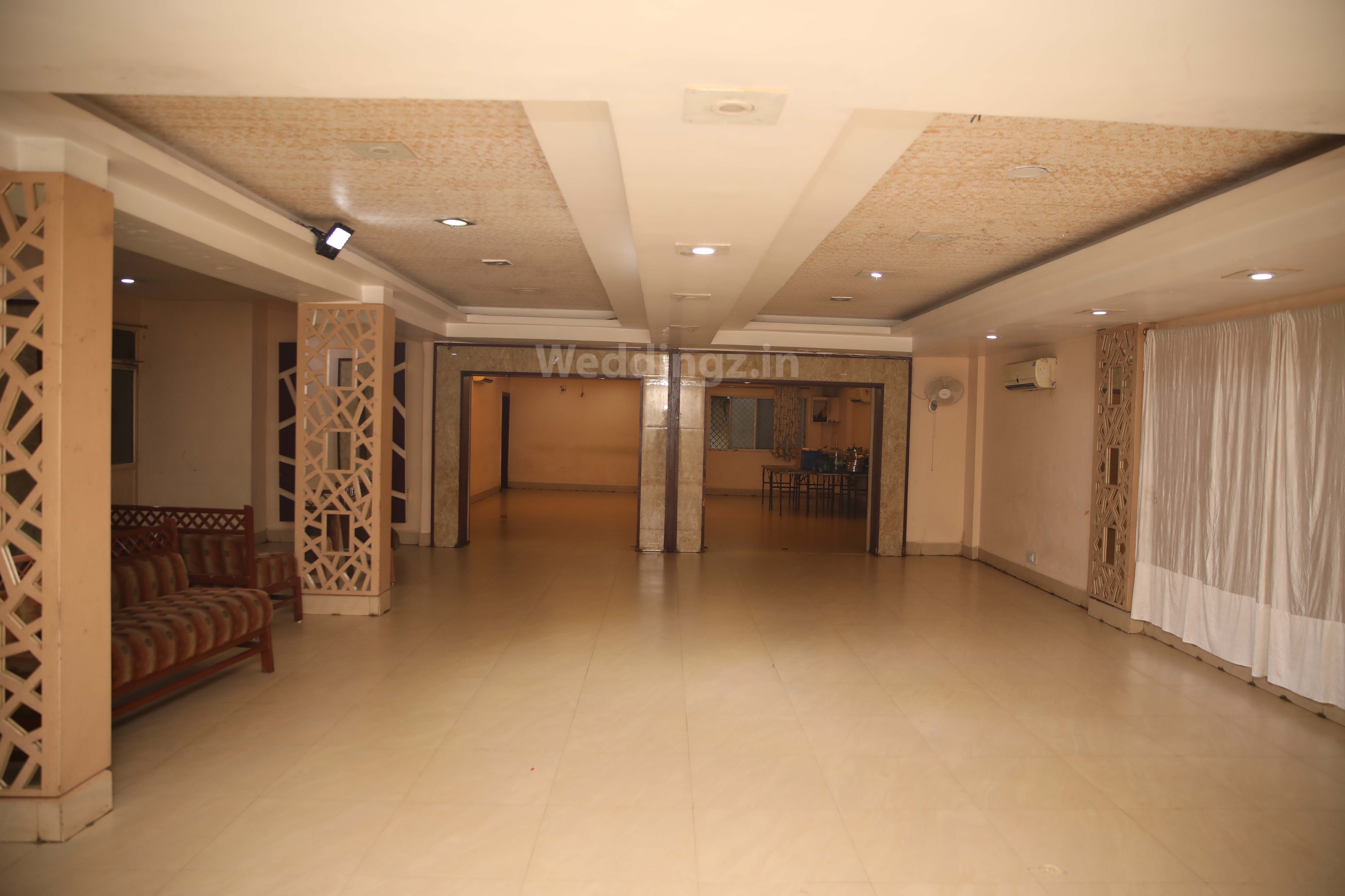 Hotel Silver Inn