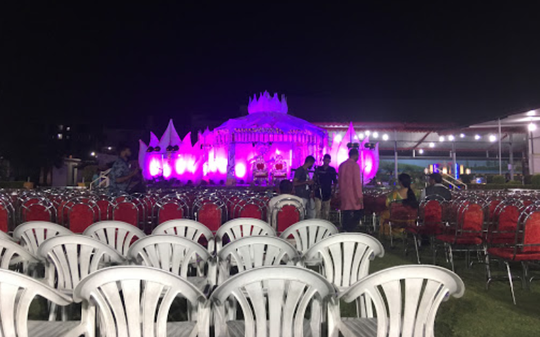 Vanga Shankaramma Garden