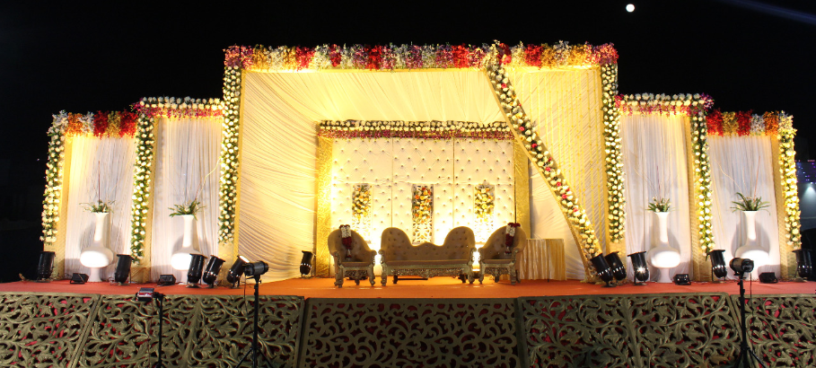 Utsav Marriage Garden