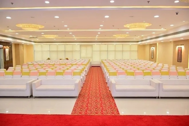 Symphony Banquets