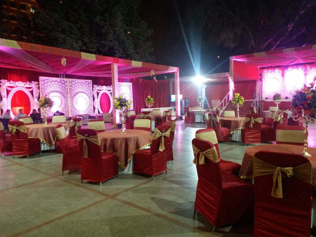 Hotel Surya Grand