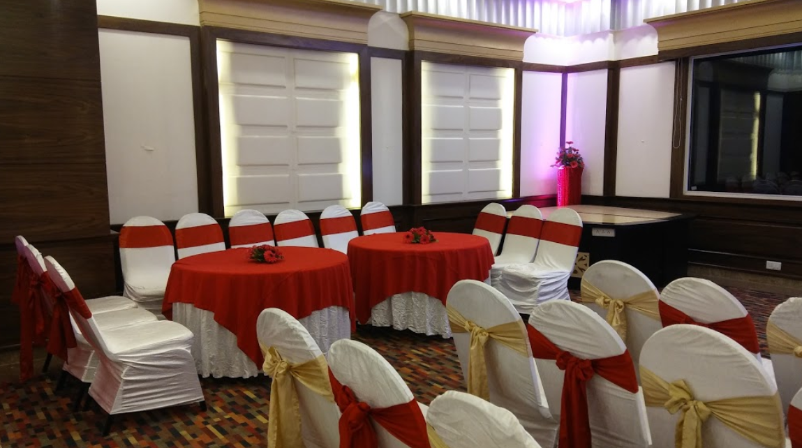 Hotel Royal Cliff