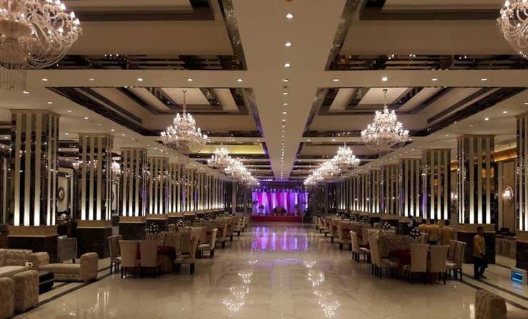 Wedding Opera