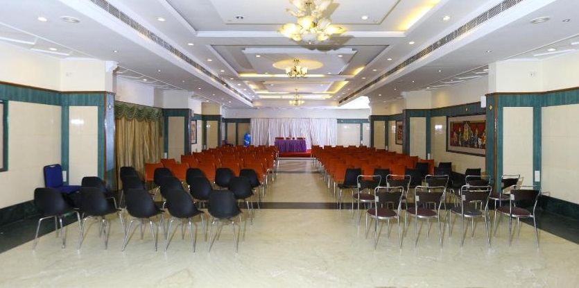 Hotel Mount Heera