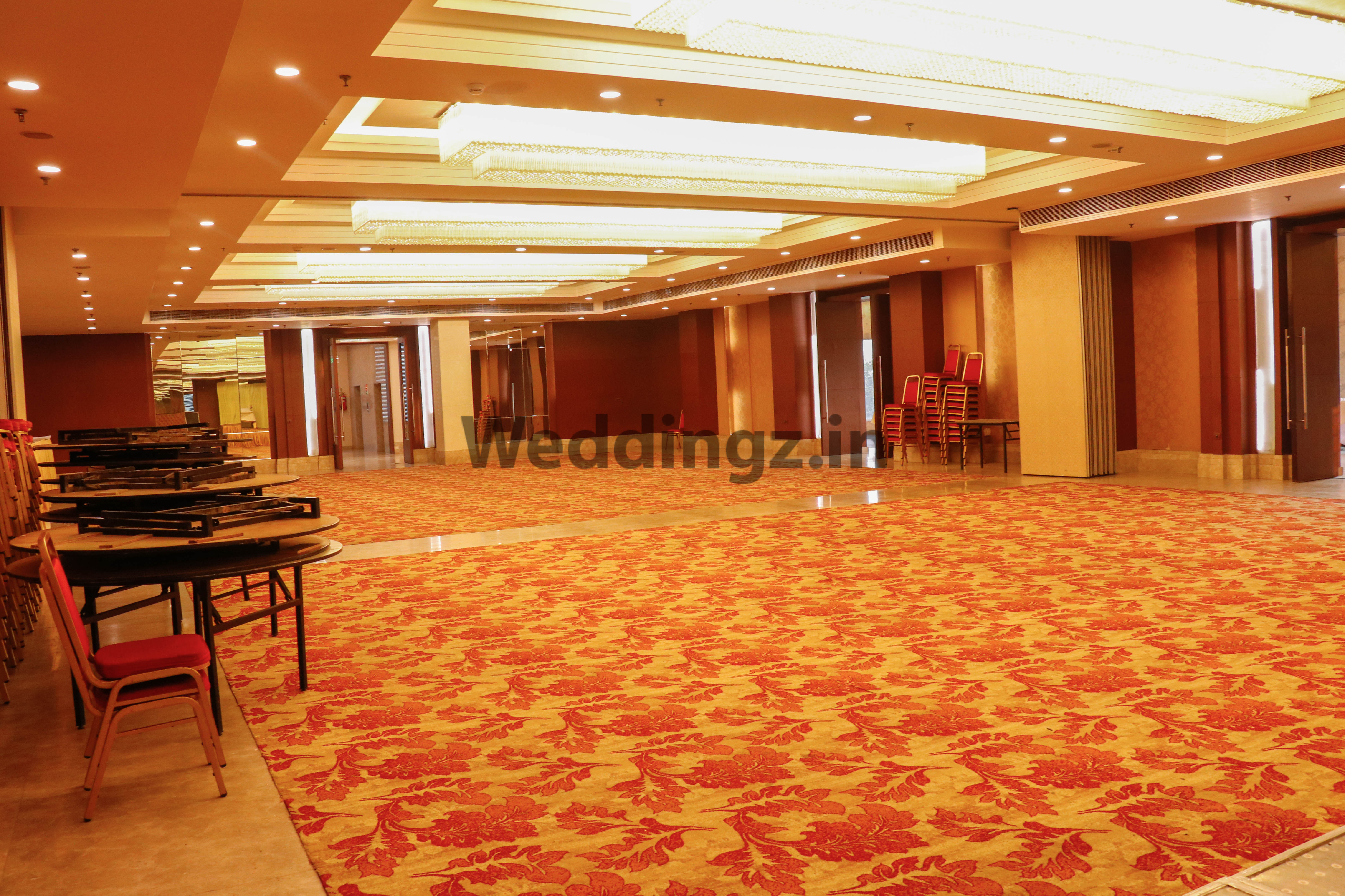 Ramada by Wyndham Gurgaon Central