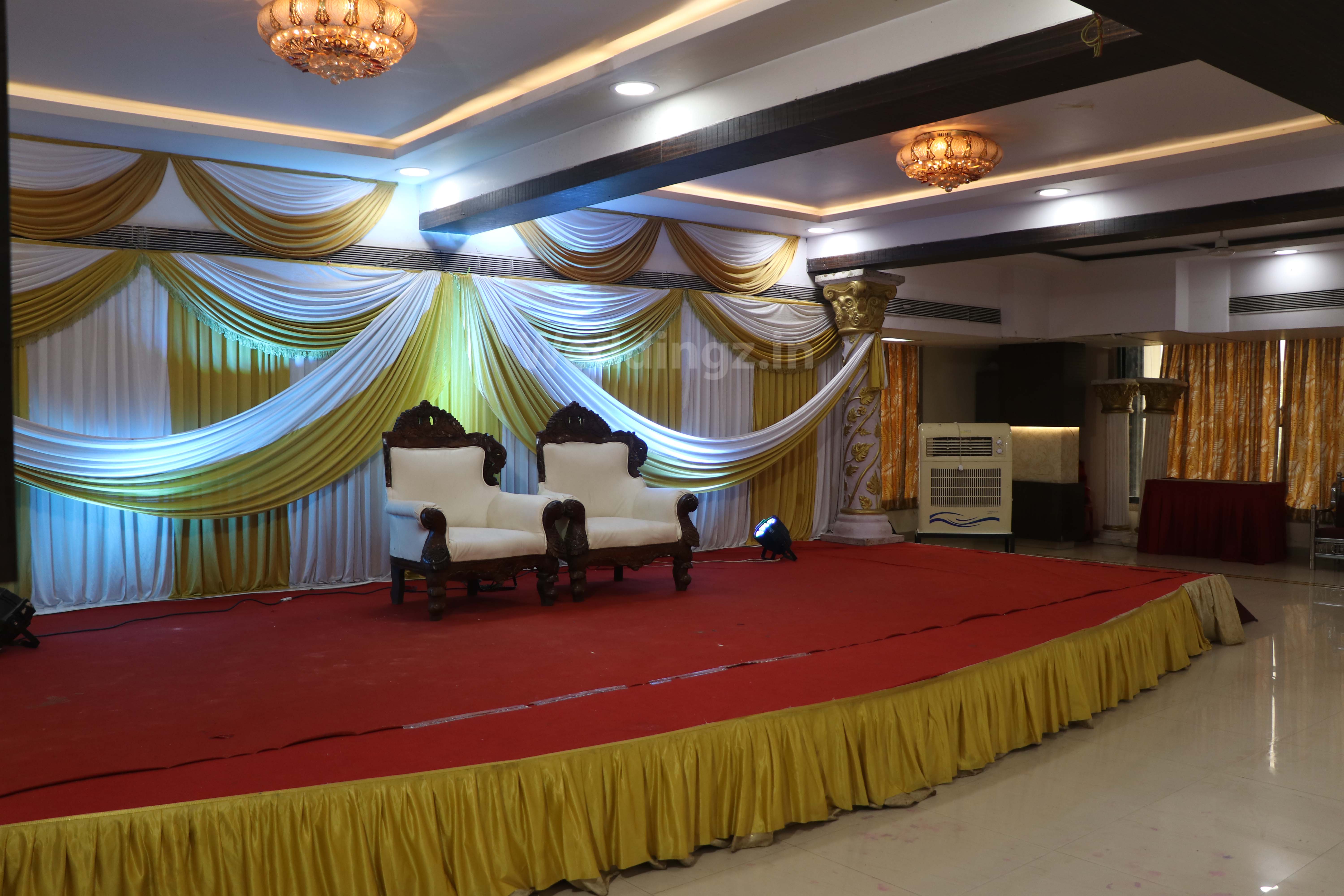 Sarvoday Banquet Hall