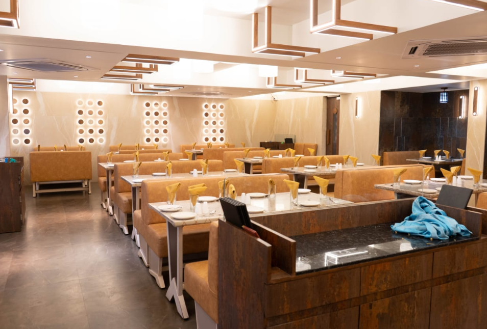 Navjivan Restaurant