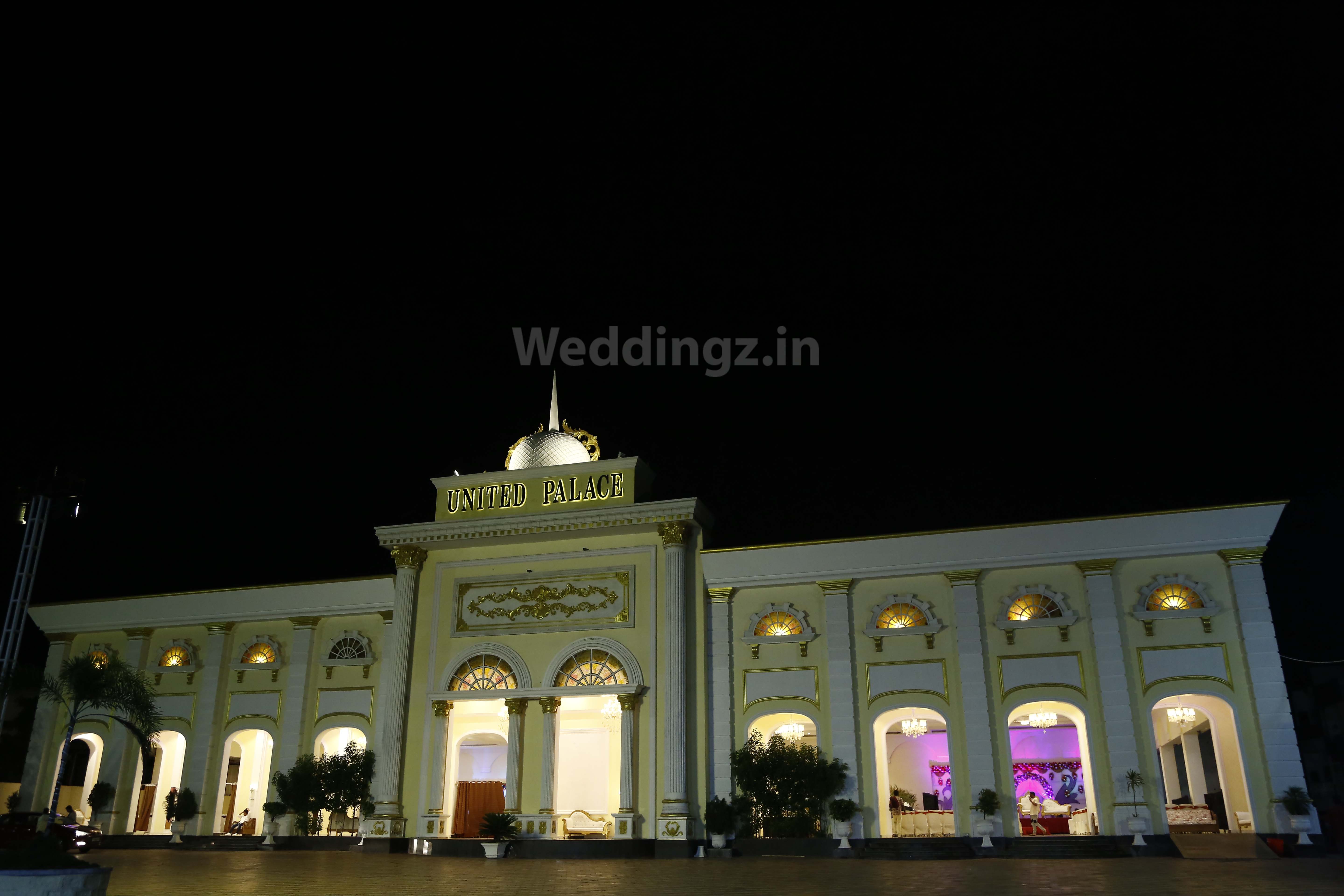 United Palace