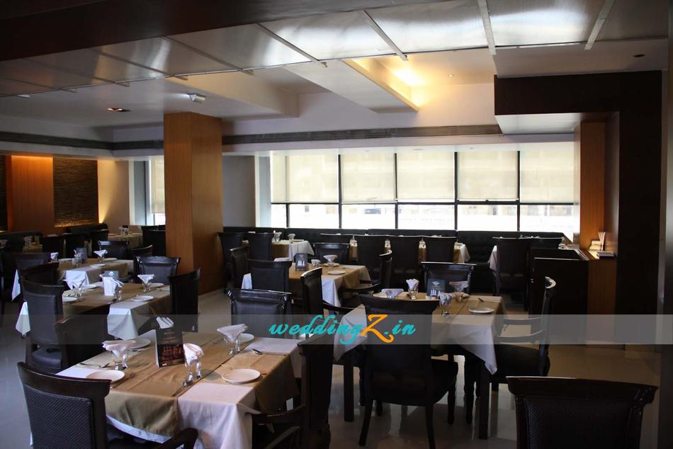 Hotel Shilpa Residency