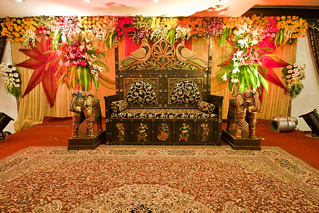 Rajmahal Banquets