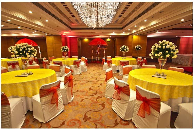 Pride Ananya Resort