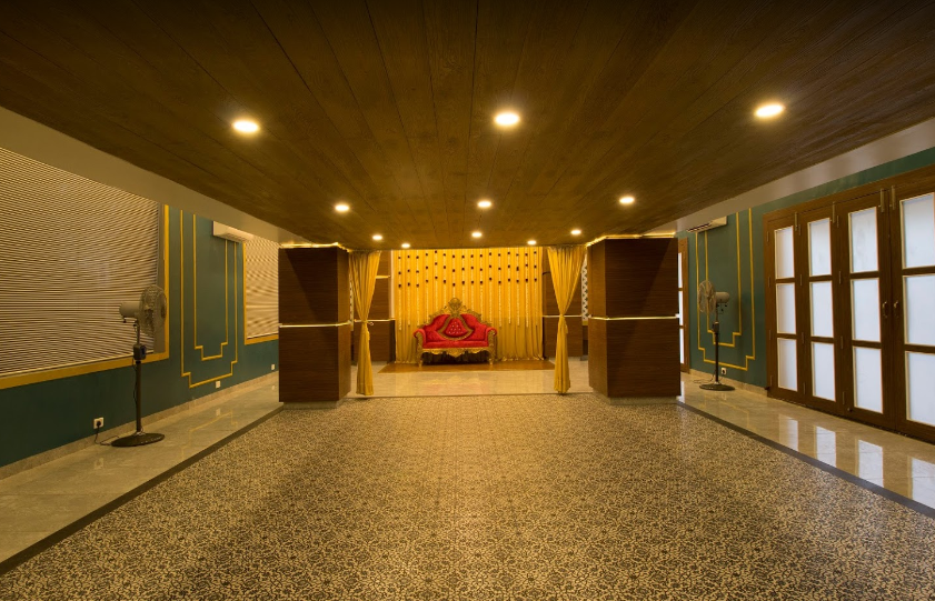 Navyug Banquet Hall