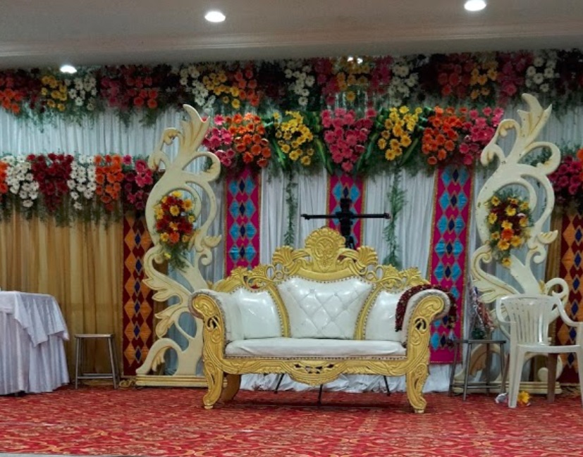 Krishna Convention Hall