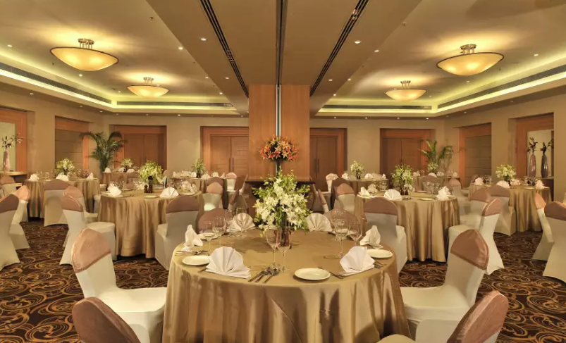 Park Plaza