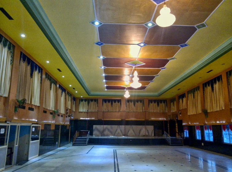 Dhananjaya Palace