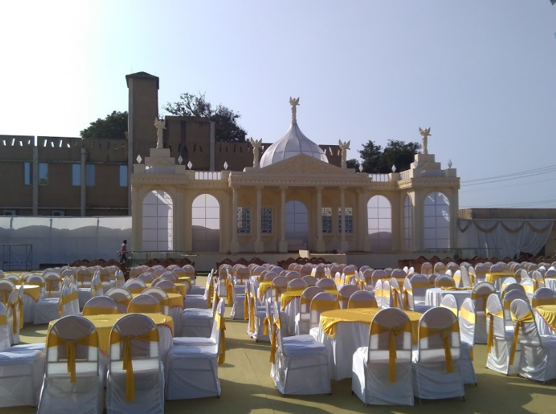 Royal Garden Resort and Lawns