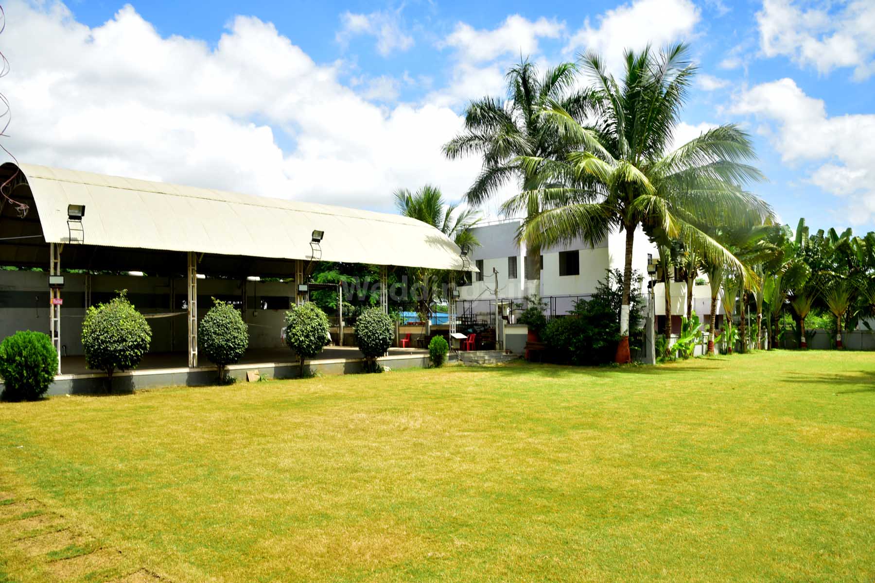 Sai Shradha Lawns