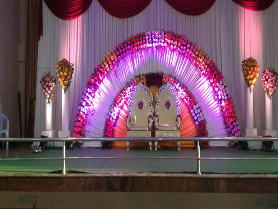 Sri Annapoorneshwari Kalyana Mantapa