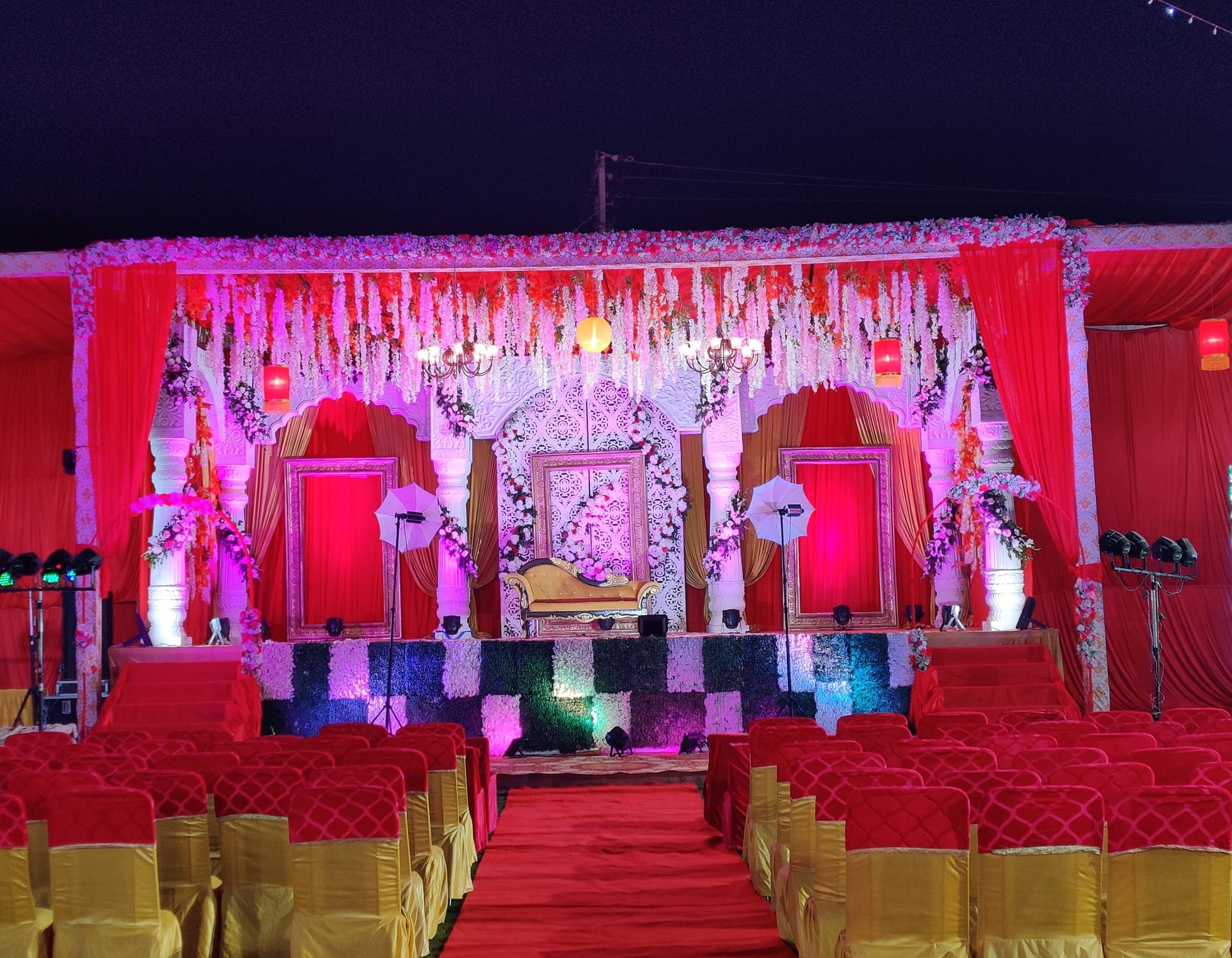Royal Aayojanam