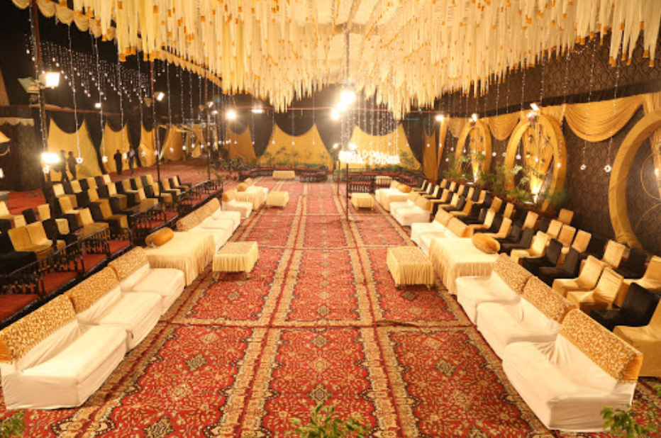 Mahavir Vatika