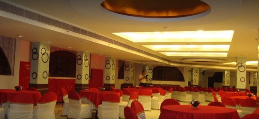 Anubhav Banquet Hall
