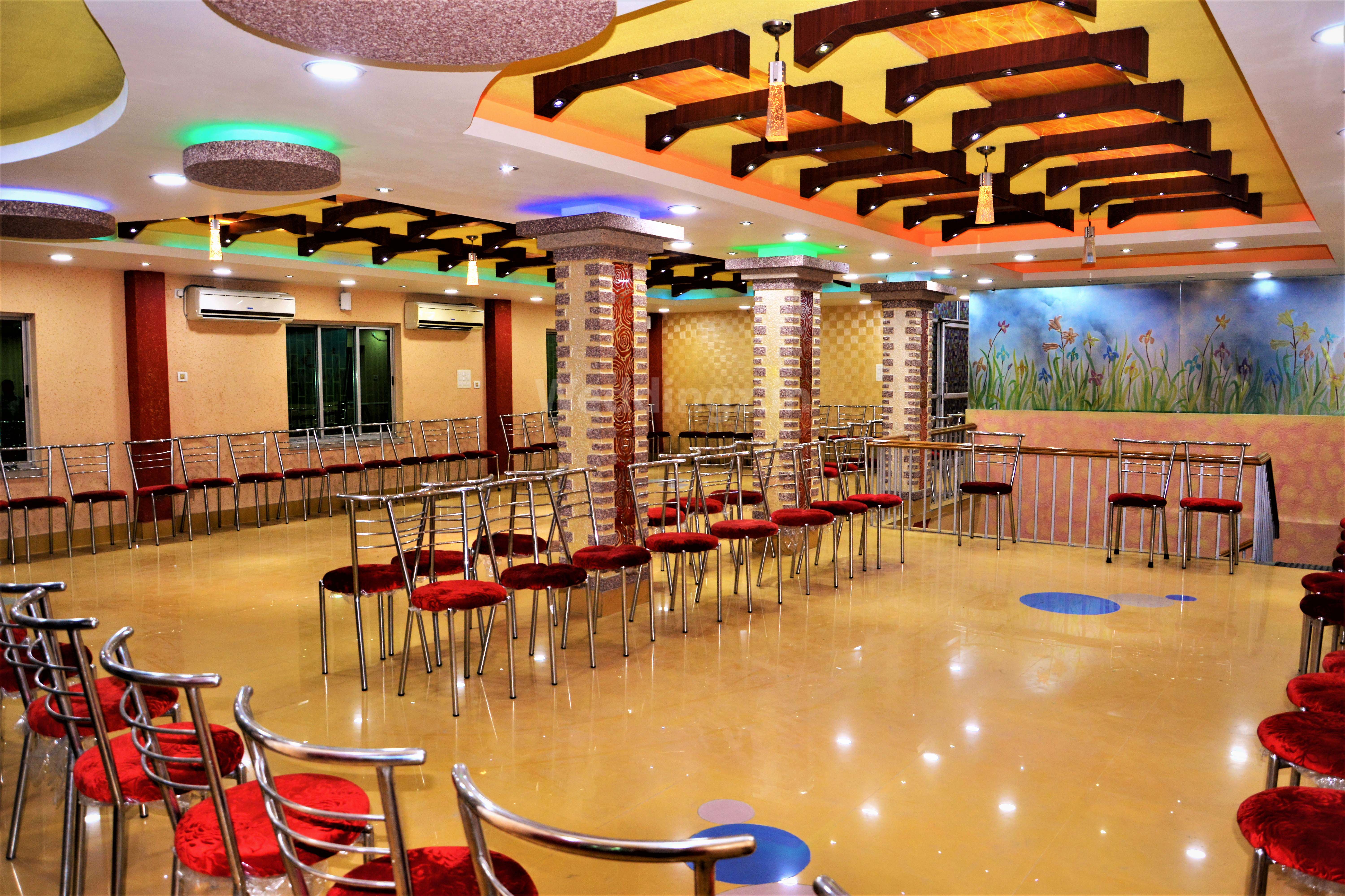 JD Palace