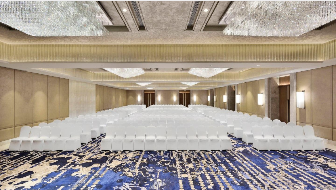 Indore Marriott Hotel