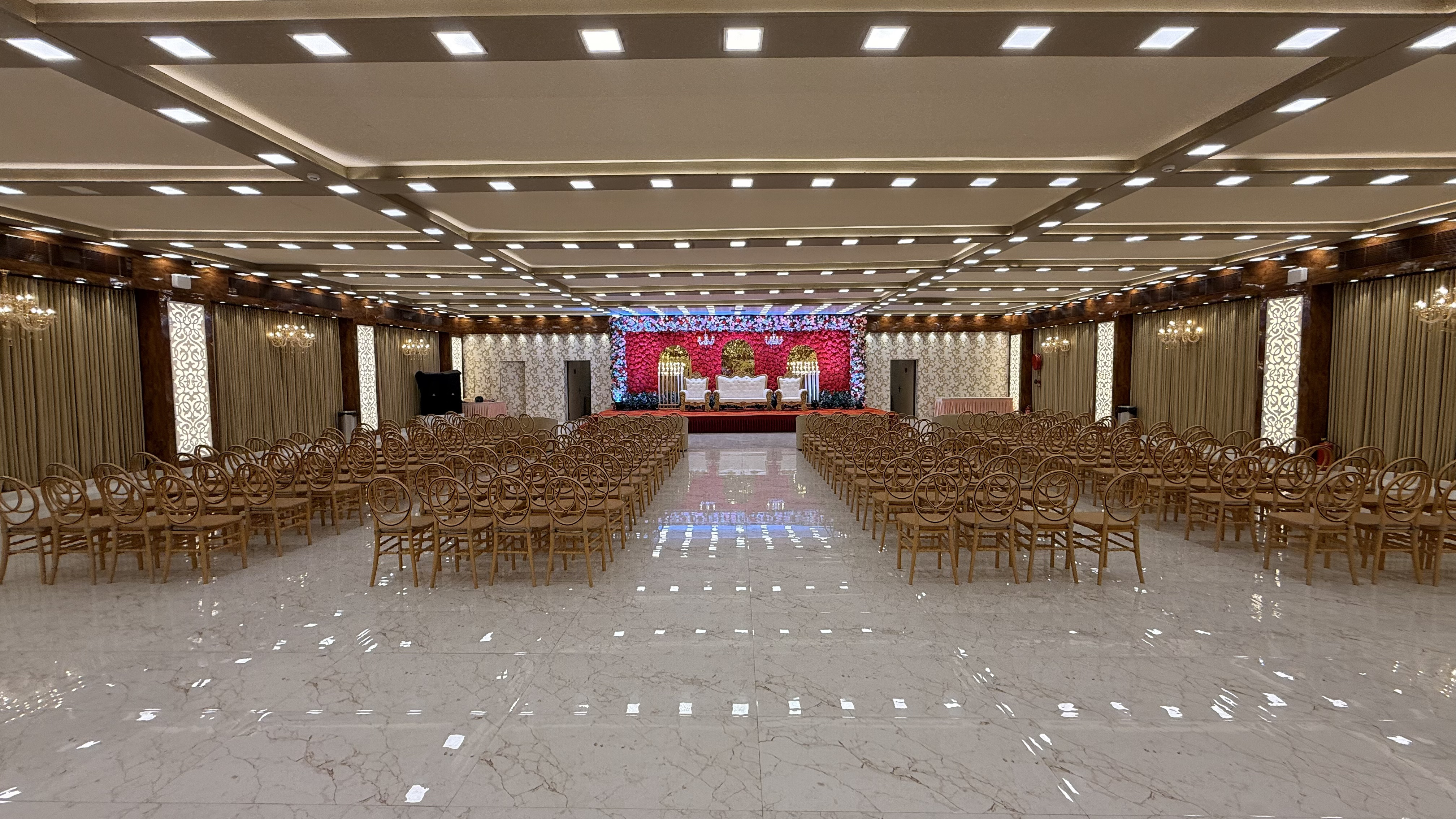 Maharaja Banquet