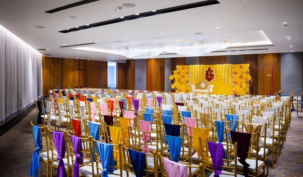 Vaaraahi Banquets and Conference Center