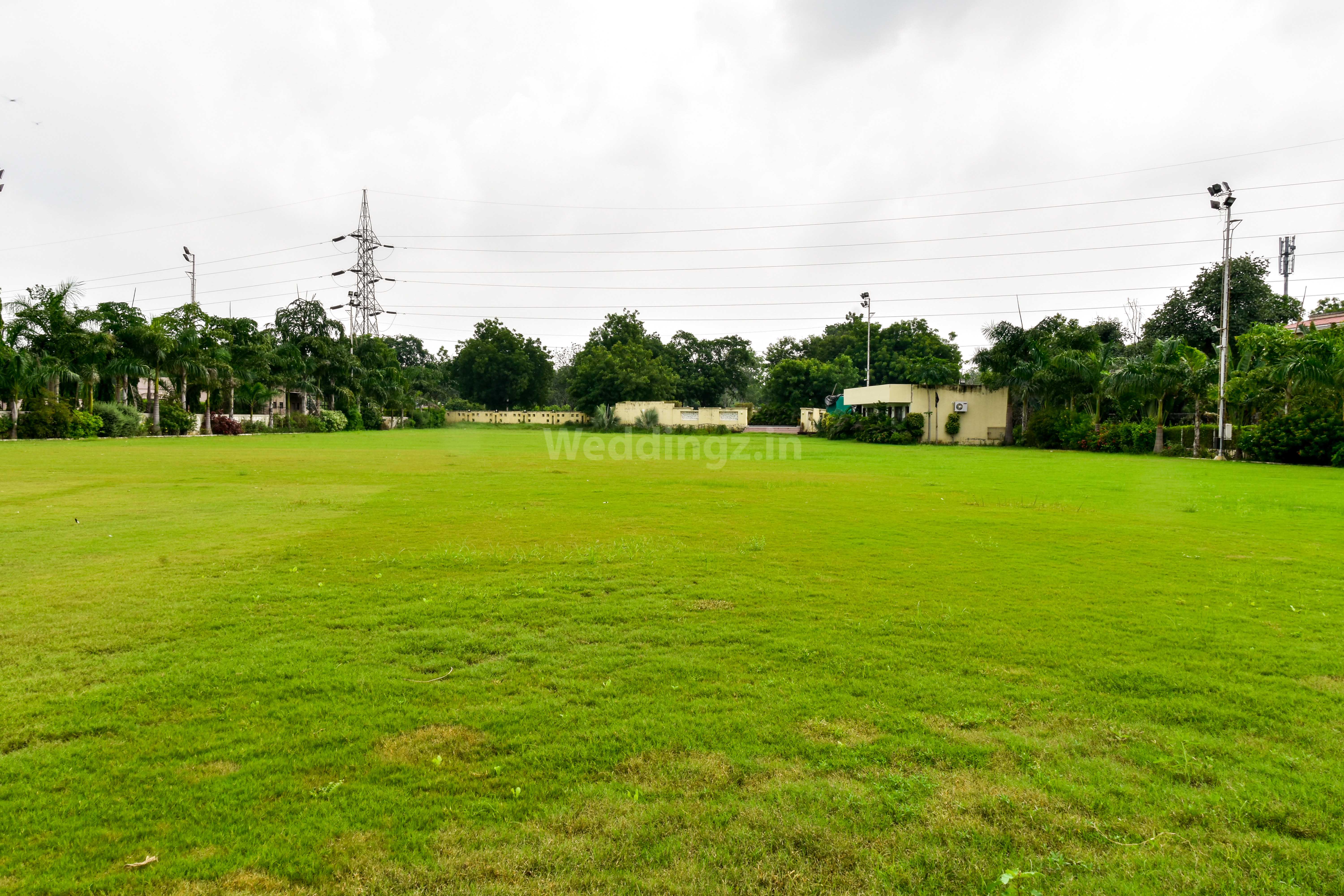 Shiv Shankar Farm