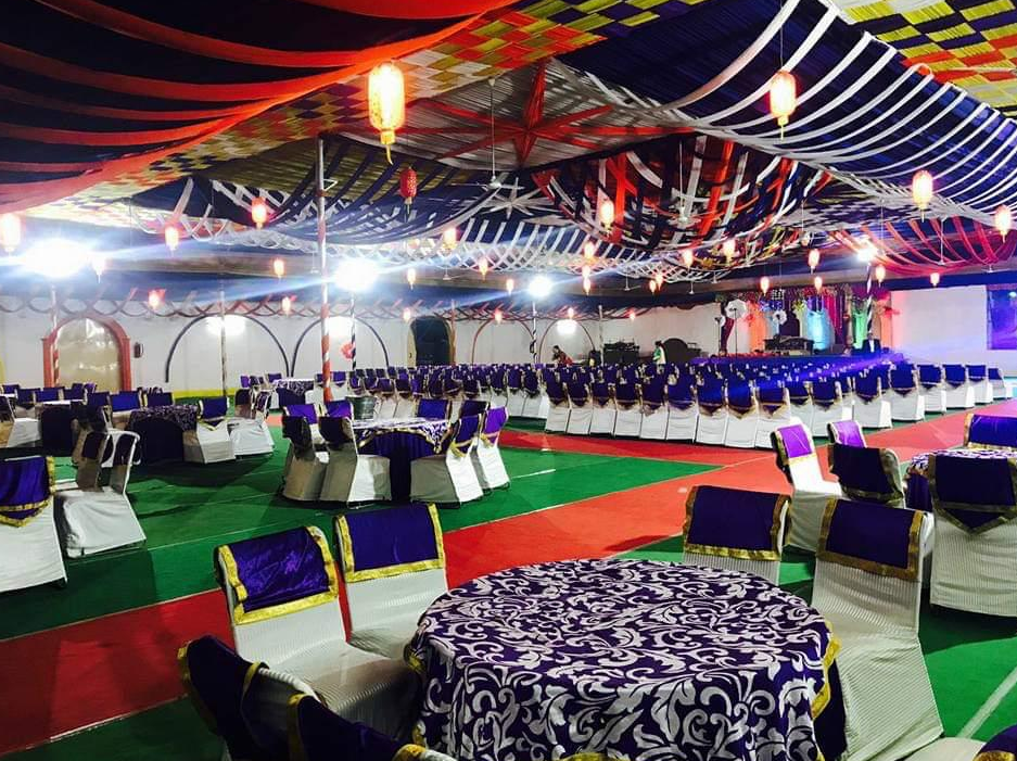 Saathi Wedding Point