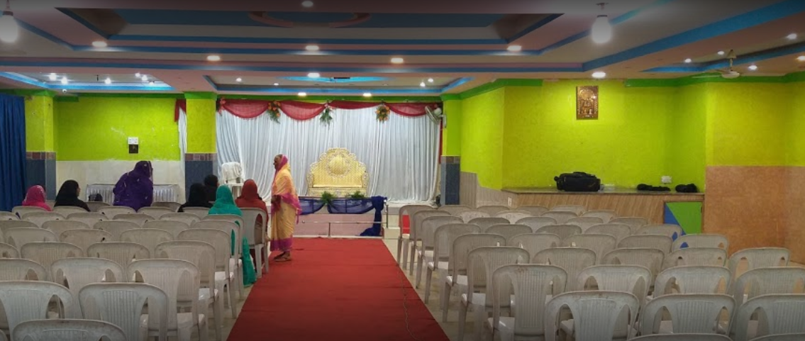 MM Palace Function Hall