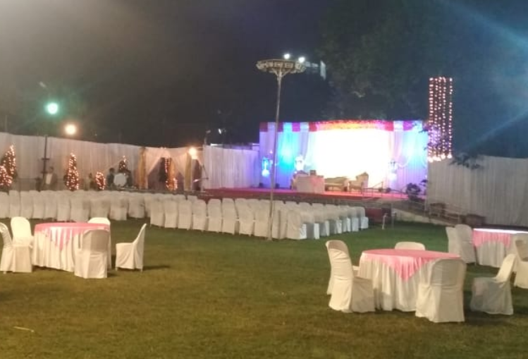 Mure Lawn